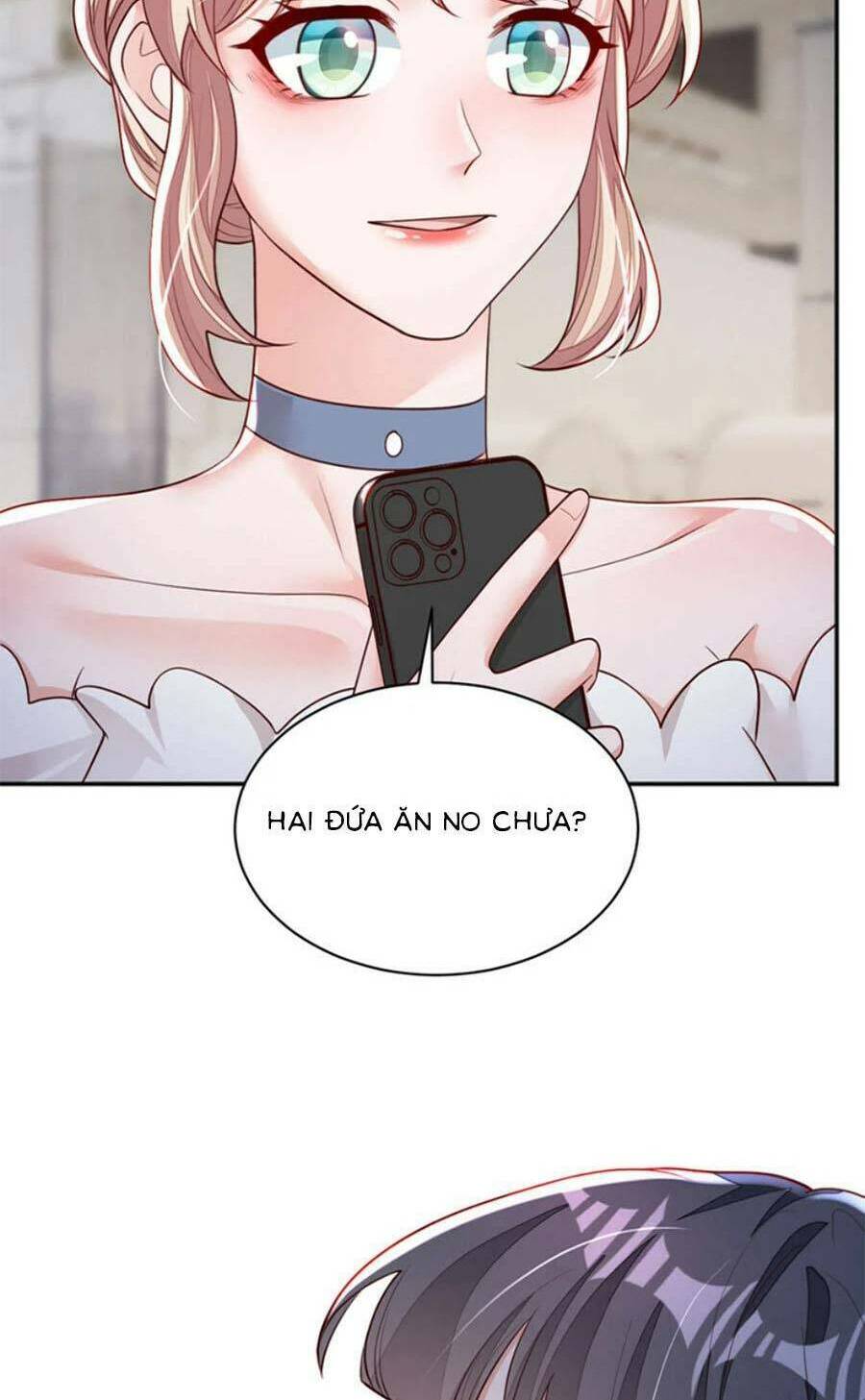 Ác Ma Thì Thầm Tập 161 trang 4