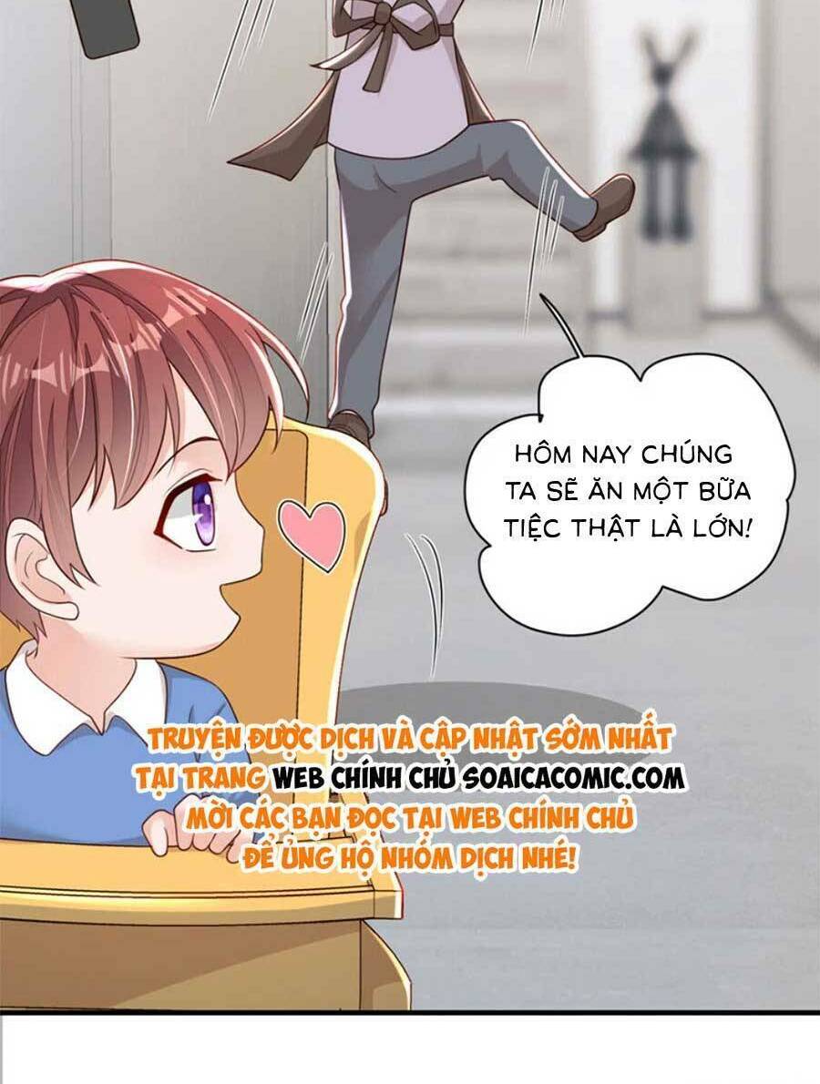 Ác Ma Thì Thầm Tập 162 trang 20