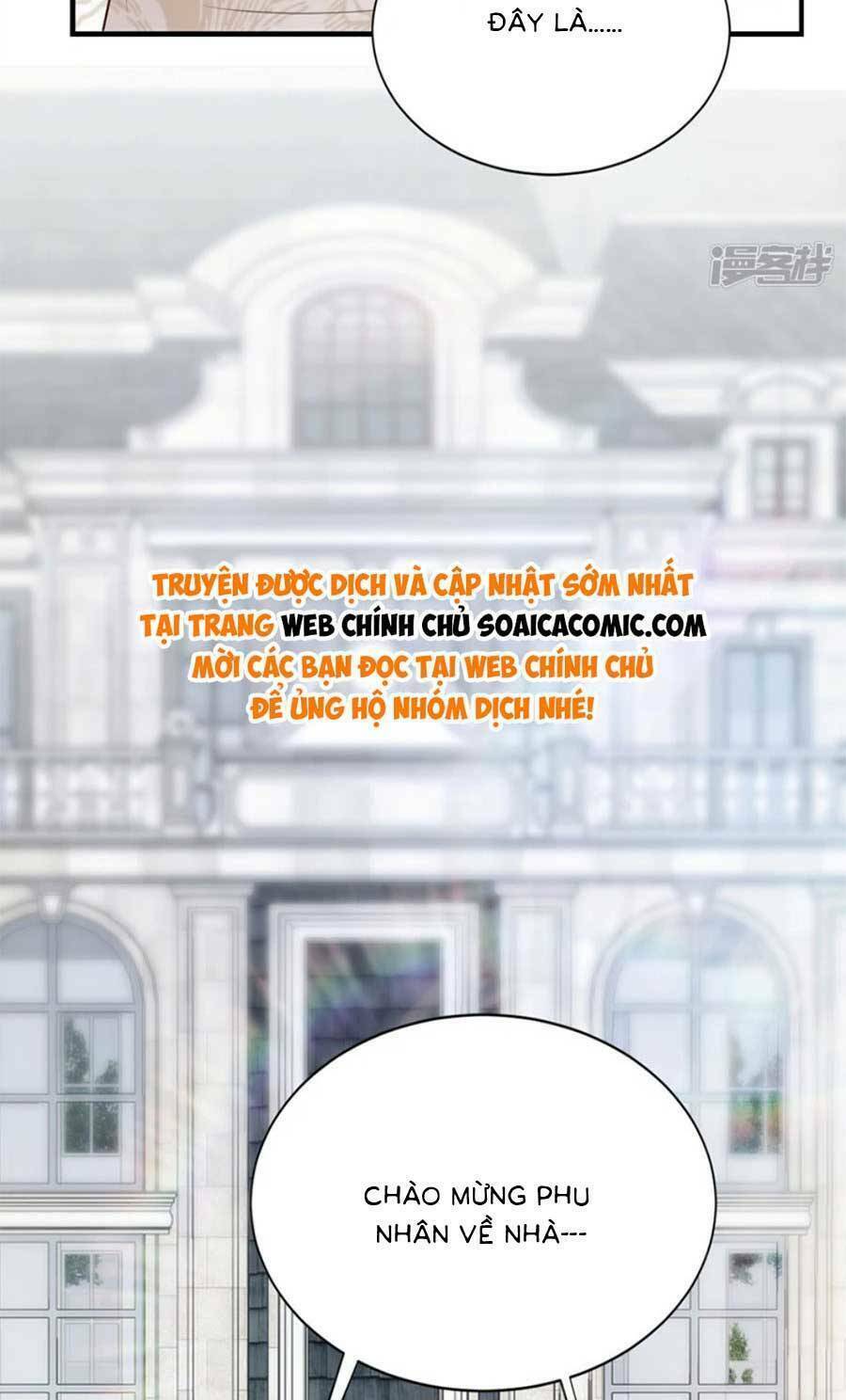 Ác Ma Thì Thầm Tập 162 trang 38