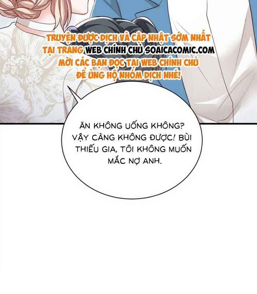 Ác Ma Thì Thầm Tập 162 trang 46