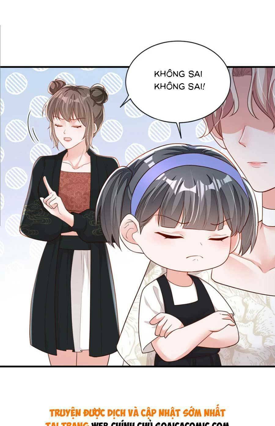 Ác Ma Thì Thầm Tập 162 trang 47