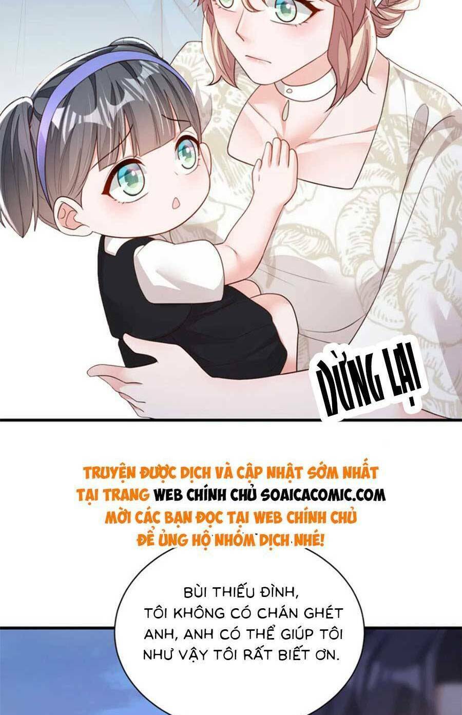 Ác Ma Thì Thầm Tập 162 trang 49