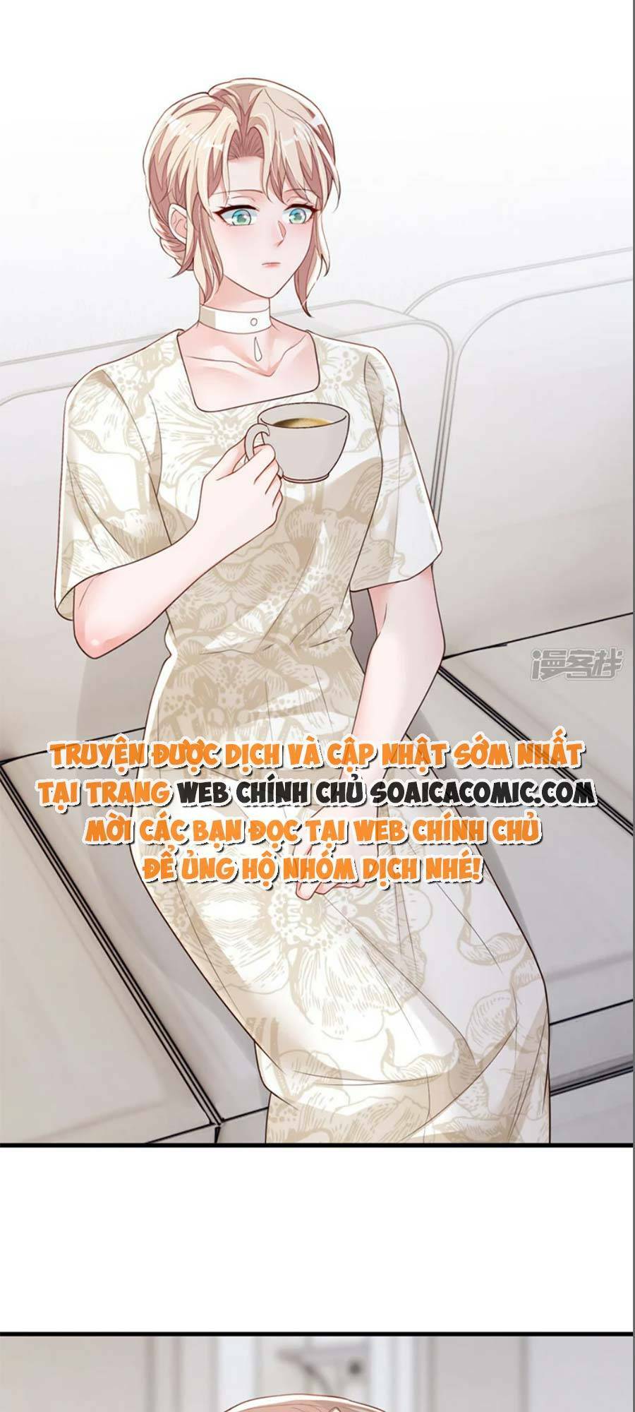Ác Ma Thì Thầm Tập 164 trang 5