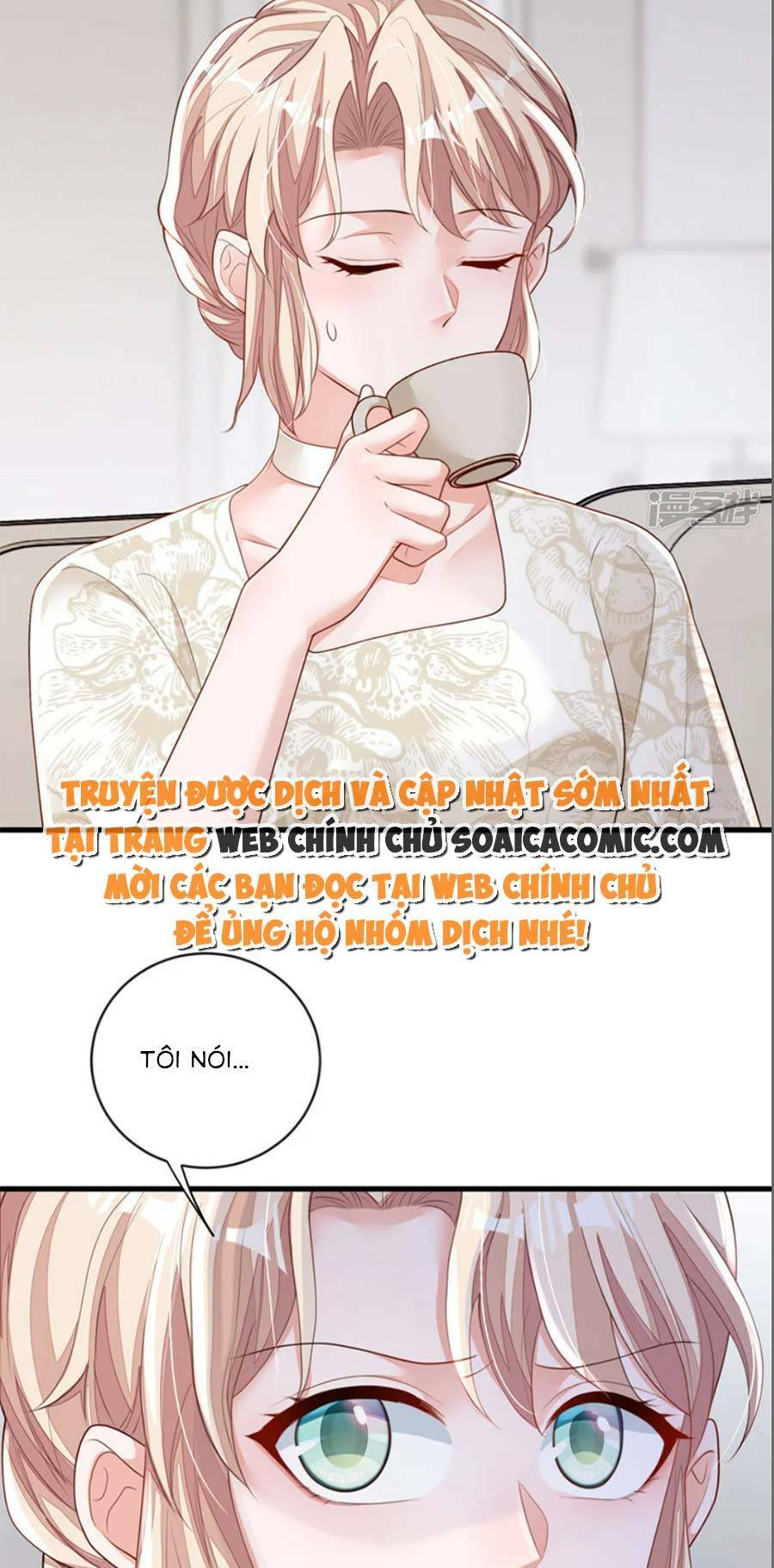 Ác Ma Thì Thầm Tập 164 trang 6
