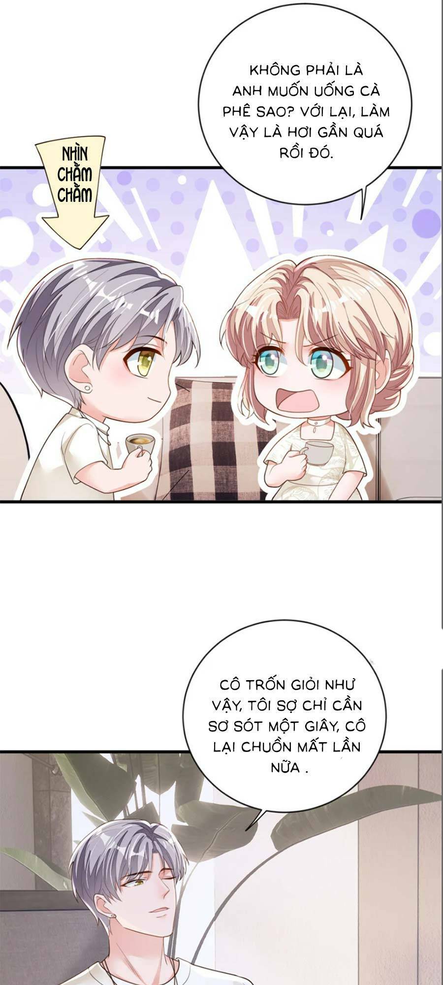 Ác Ma Thì Thầm Tập 164 trang 8
