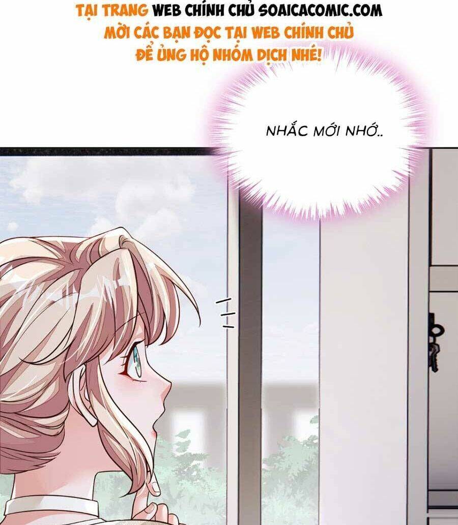 Ác Ma Thì Thầm Tập 165 trang 3