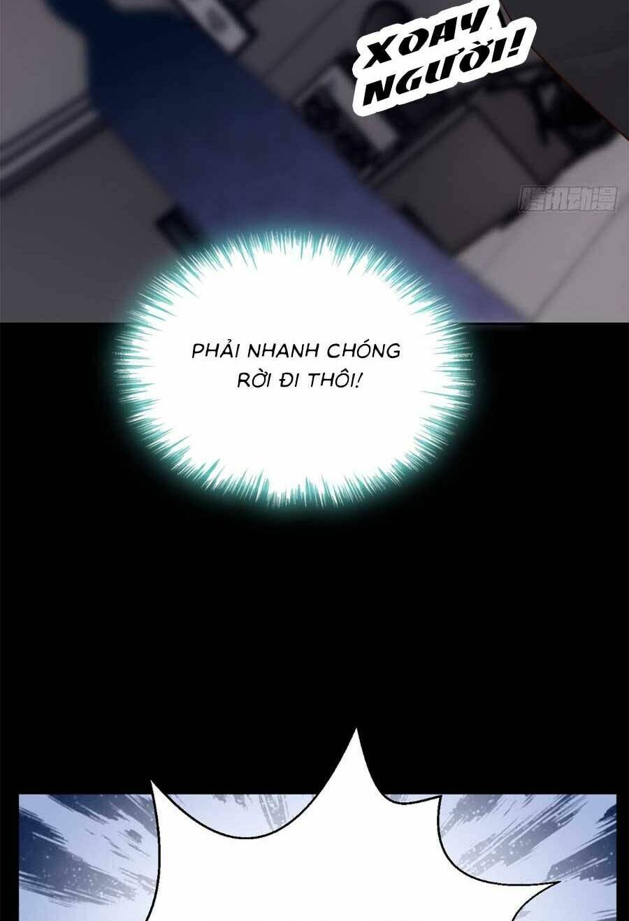 Ác Ma Thì Thầm Tập 165 trang 42