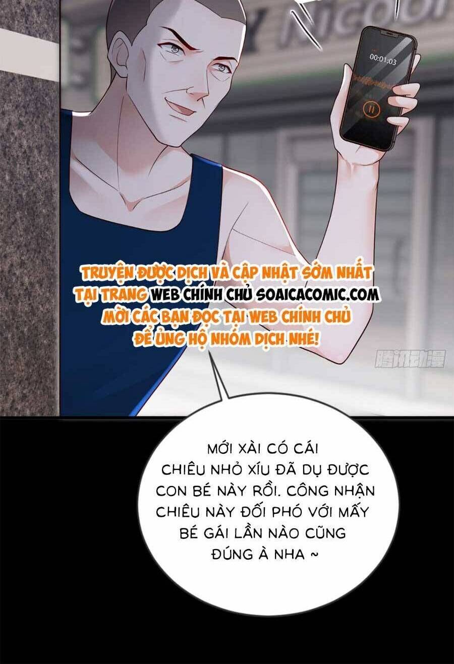 Ác Ma Thì Thầm Tập 165 trang 46