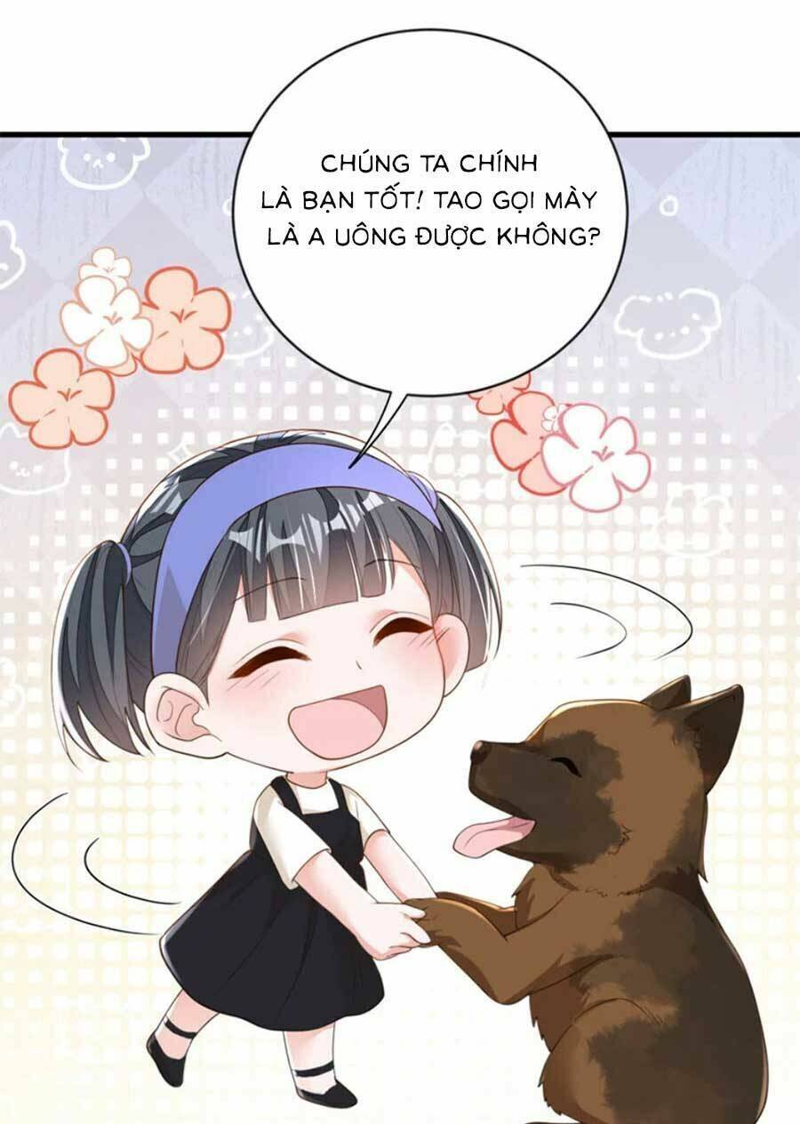Ác Ma Thì Thầm Tập 166 trang 15