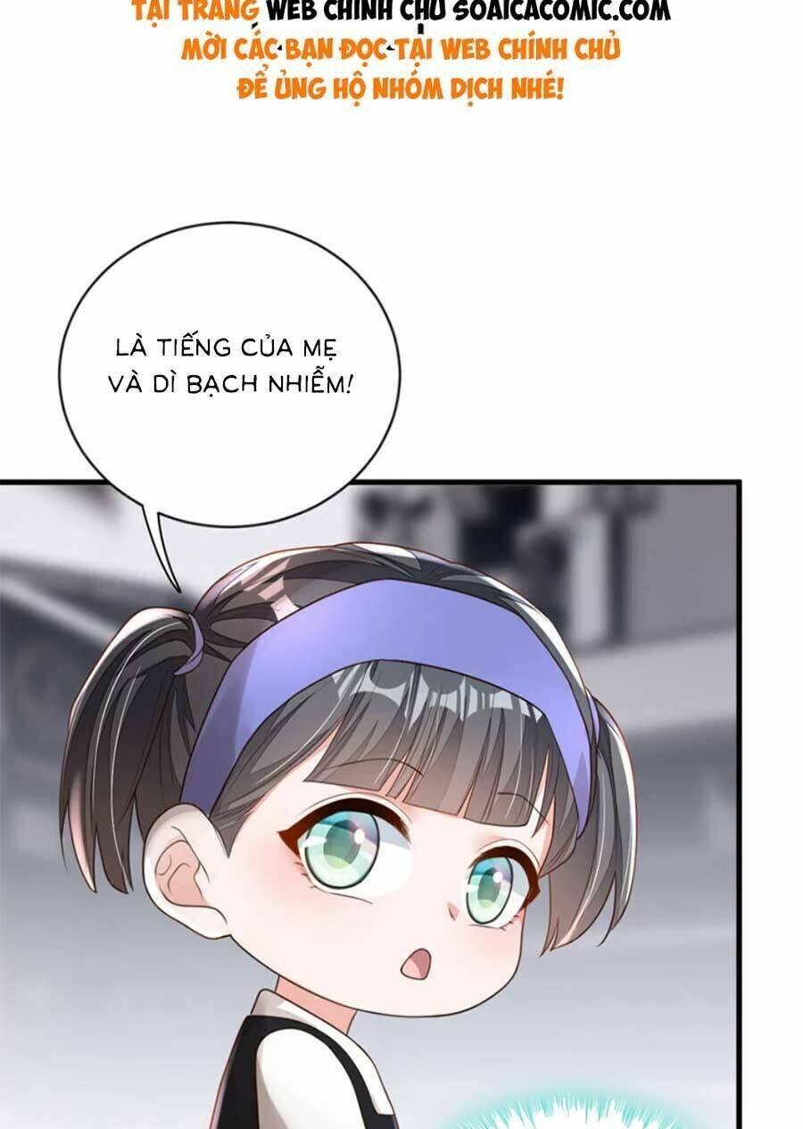 Ác Ma Thì Thầm Tập 166 trang 17