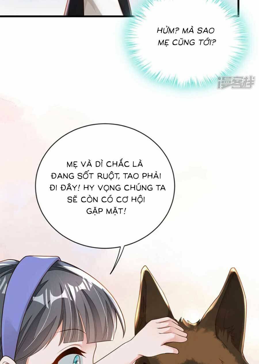 Ác Ma Thì Thầm Tập 166 trang 18