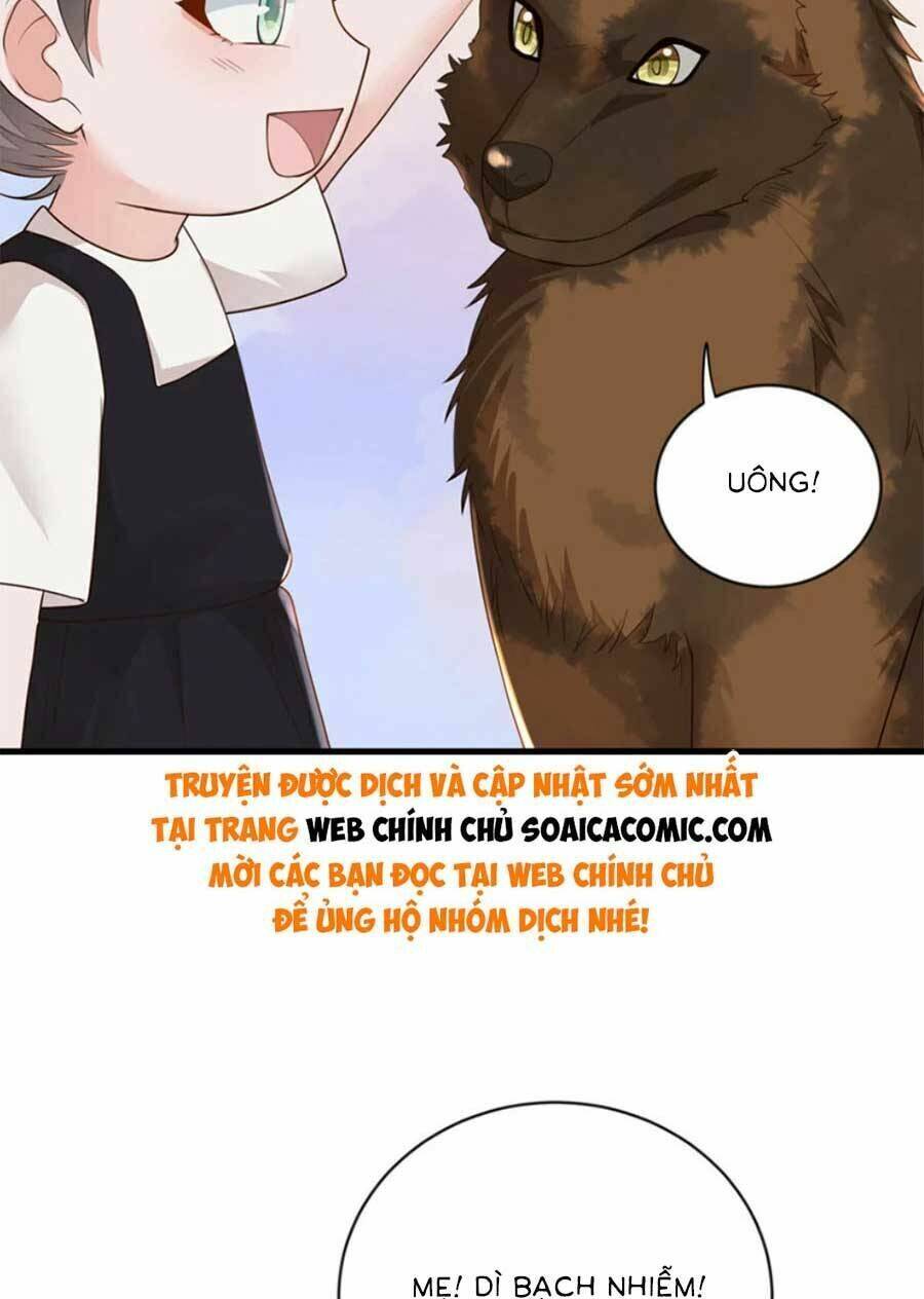 Ác Ma Thì Thầm Tập 166 trang 19