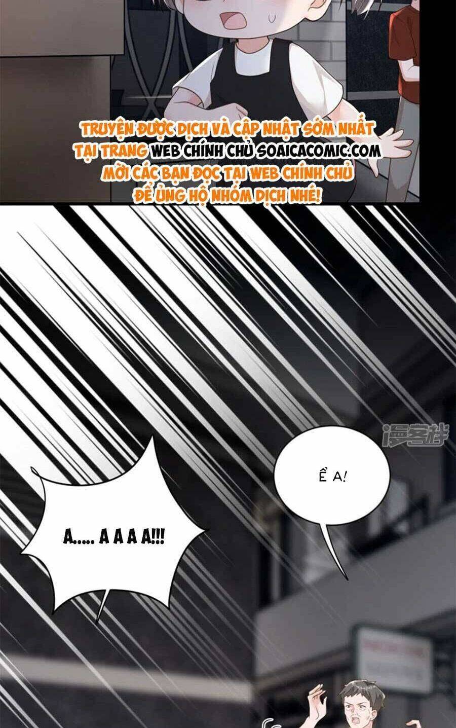 Ác Ma Thì Thầm Tập 166 trang 3