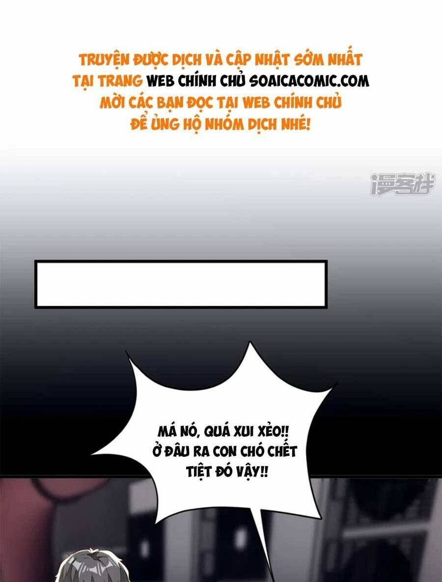 Ác Ma Thì Thầm Tập 166 trang 22