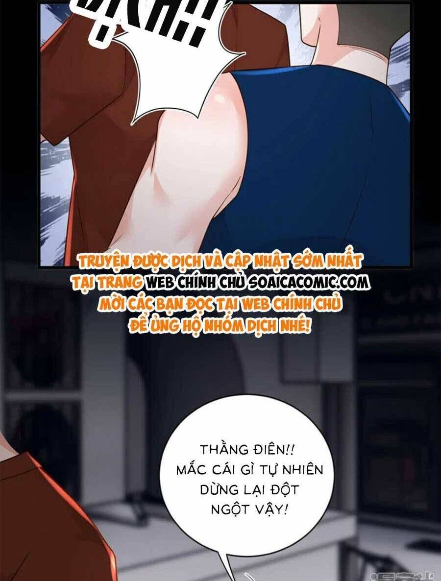 Ác Ma Thì Thầm Tập 166 trang 24