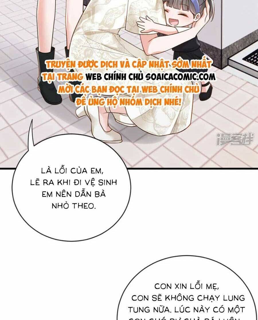 Ác Ma Thì Thầm Tập 166 trang 36