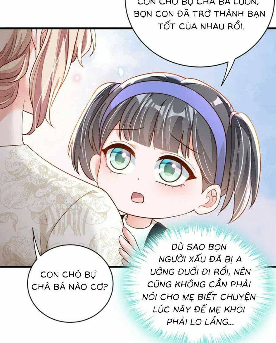 Ác Ma Thì Thầm Tập 166 trang 37