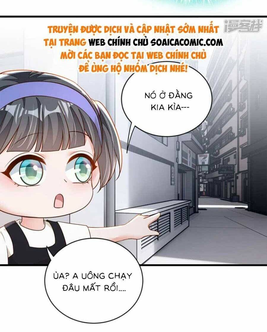 Ác Ma Thì Thầm Tập 166 trang 38