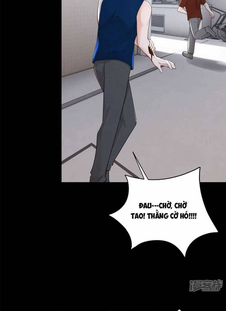 Ác Ma Thì Thầm Tập 166 trang 8