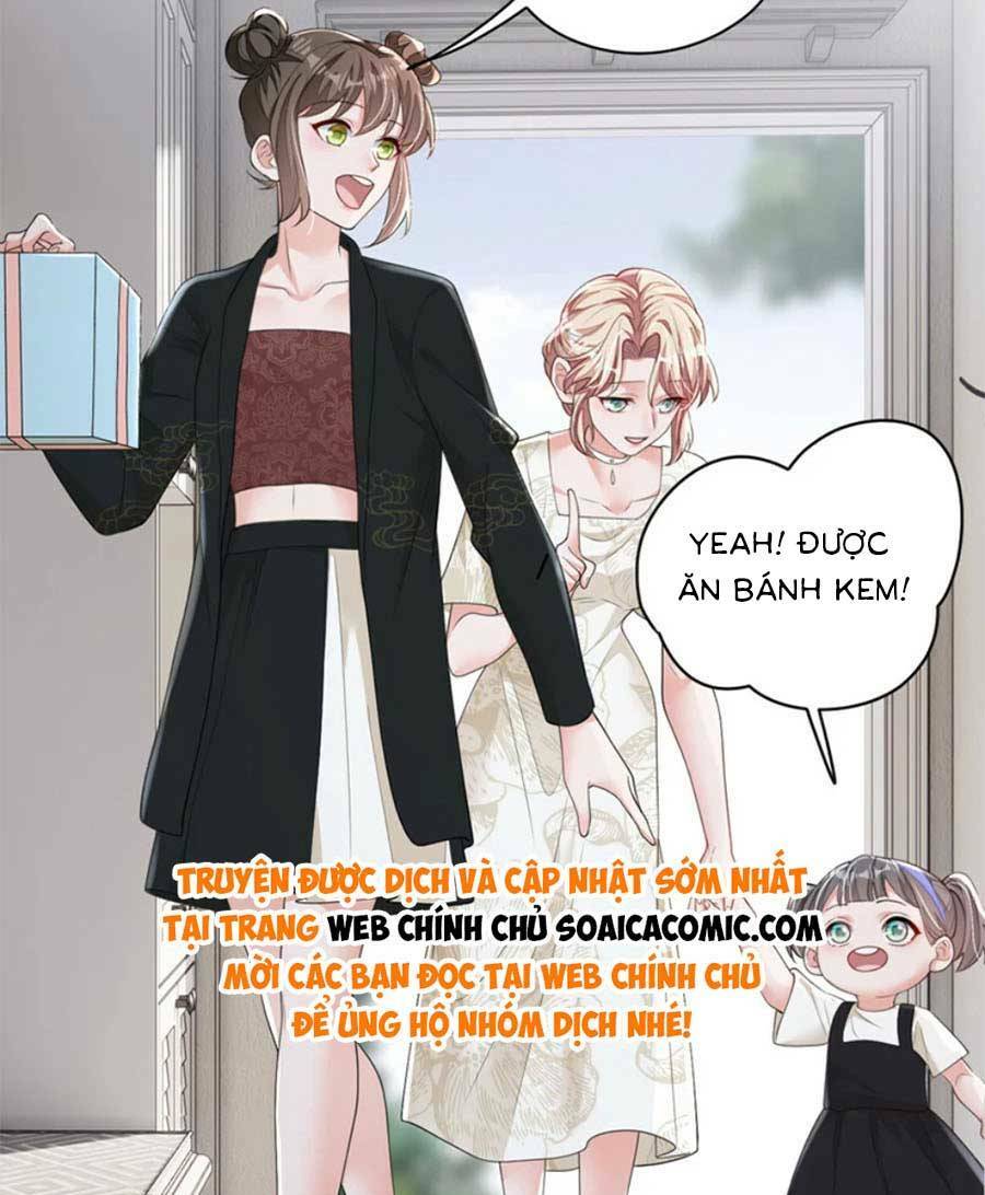 Ác Ma Thì Thầm Tập 167 trang 3