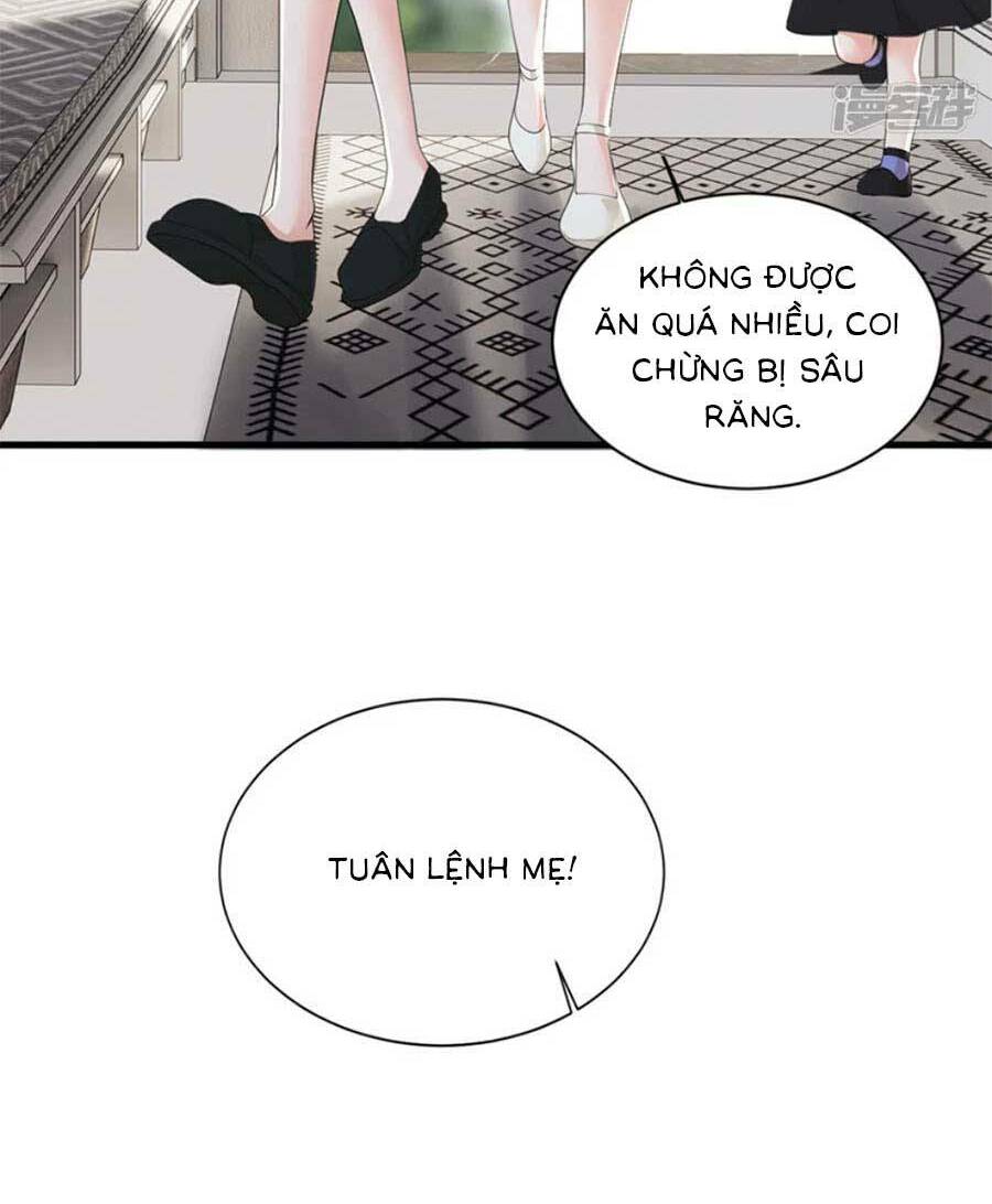 Ác Ma Thì Thầm Tập 167 trang 4