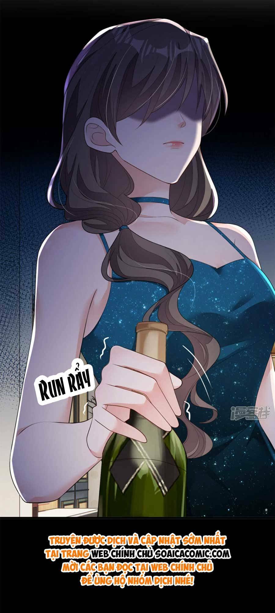 Ác Ma Thì Thầm Tập 167 trang 33
