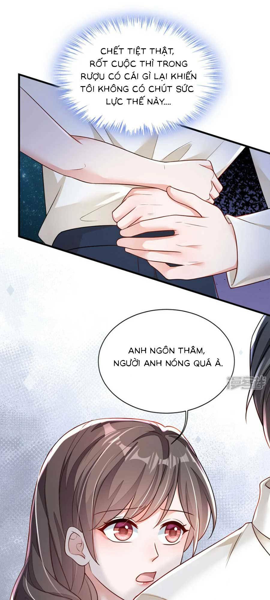 Ác Ma Thì Thầm Tập 169 trang 7