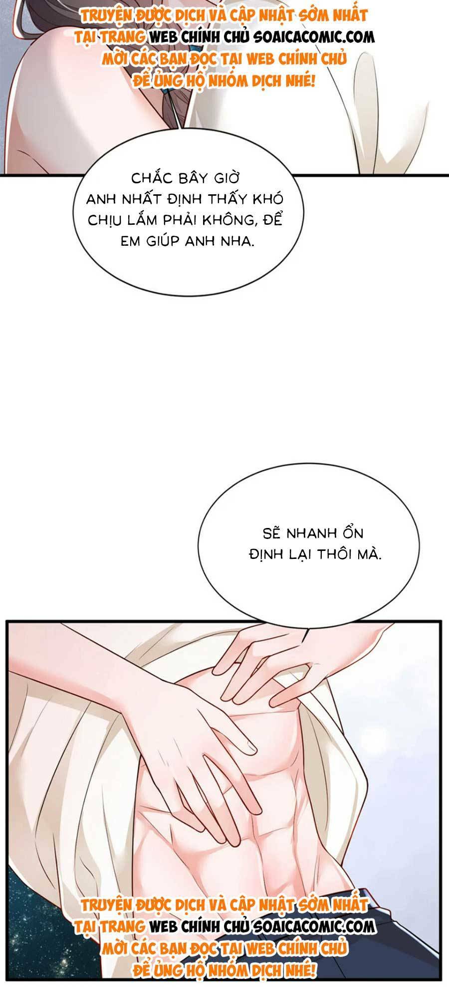 Ác Ma Thì Thầm Tập 169 trang 8