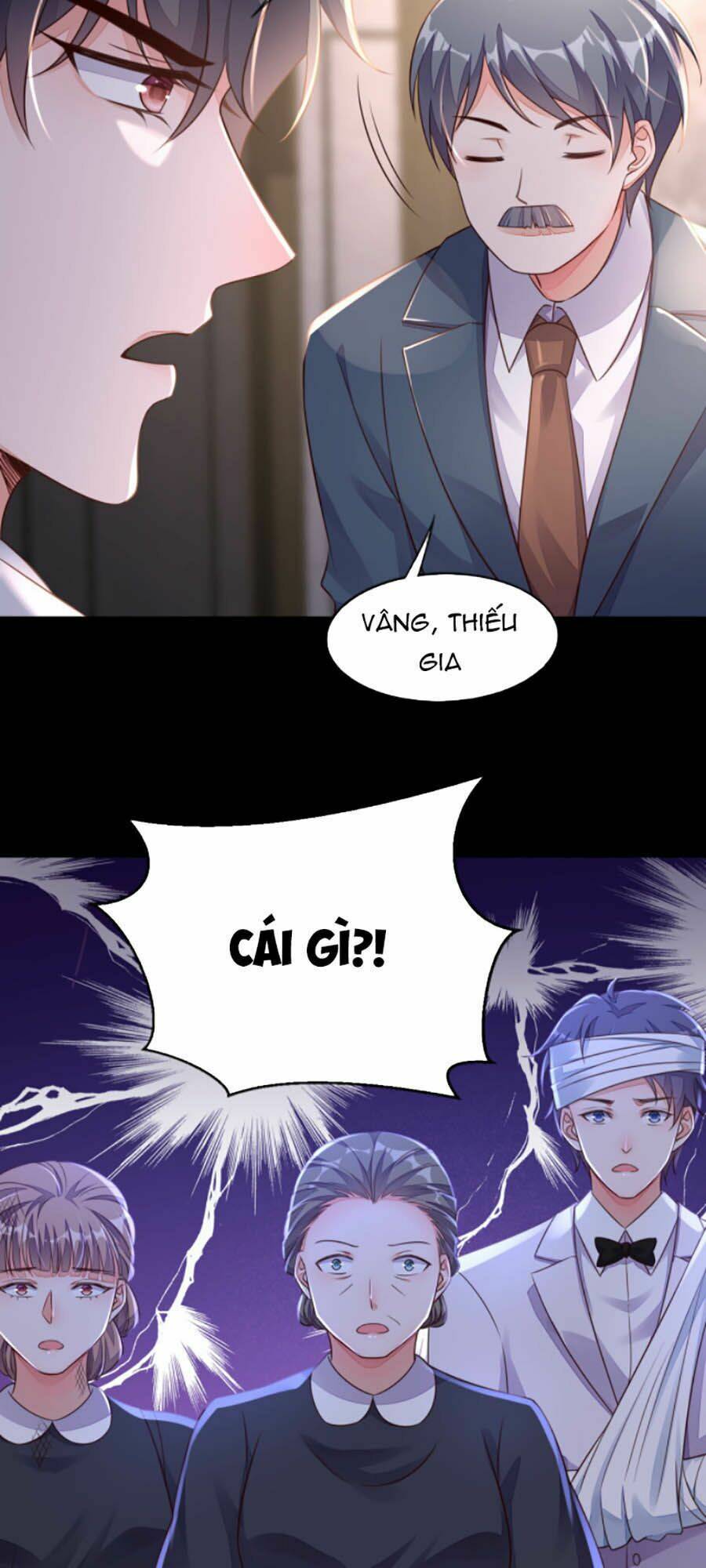Ác Ma Thì Thầm Tập 17 trang 31