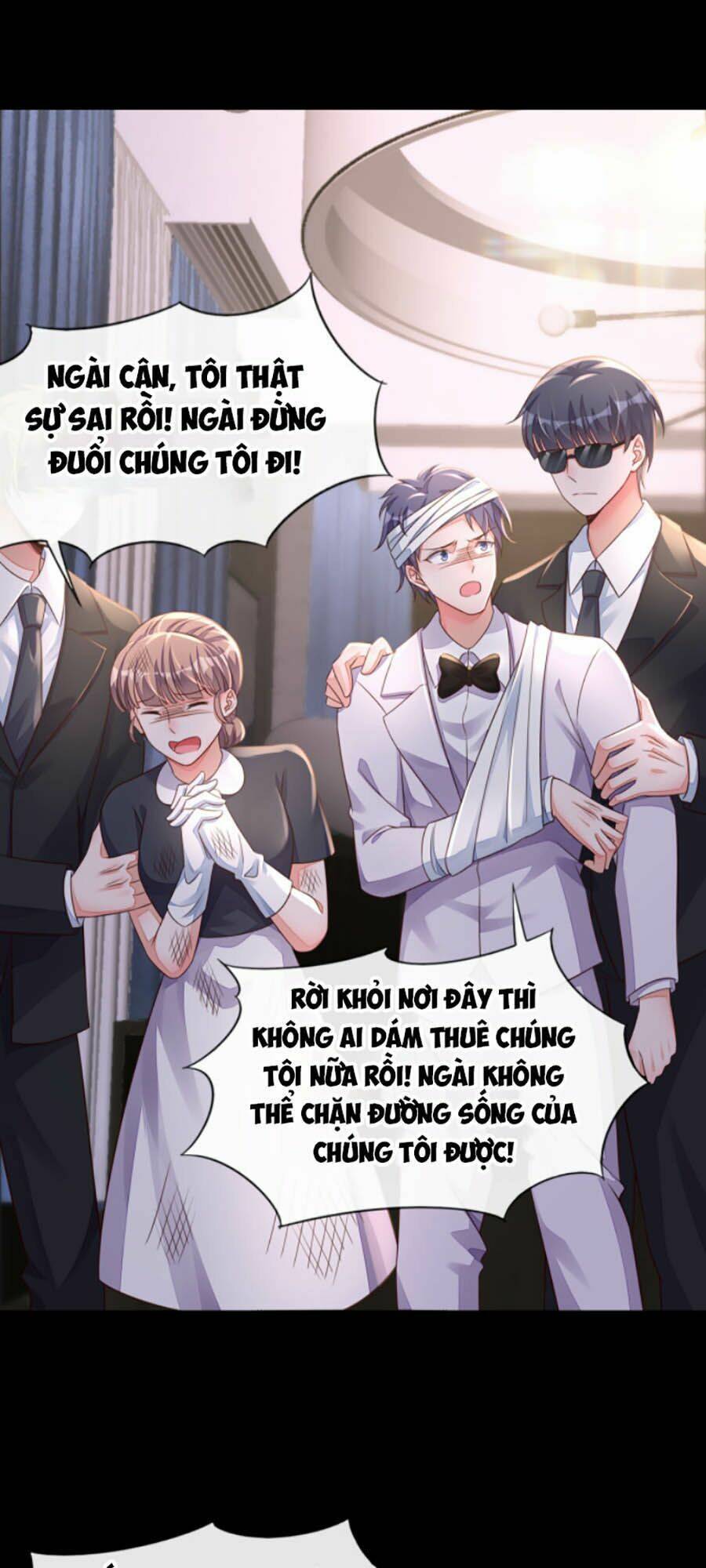Ác Ma Thì Thầm Tập 17 trang 34