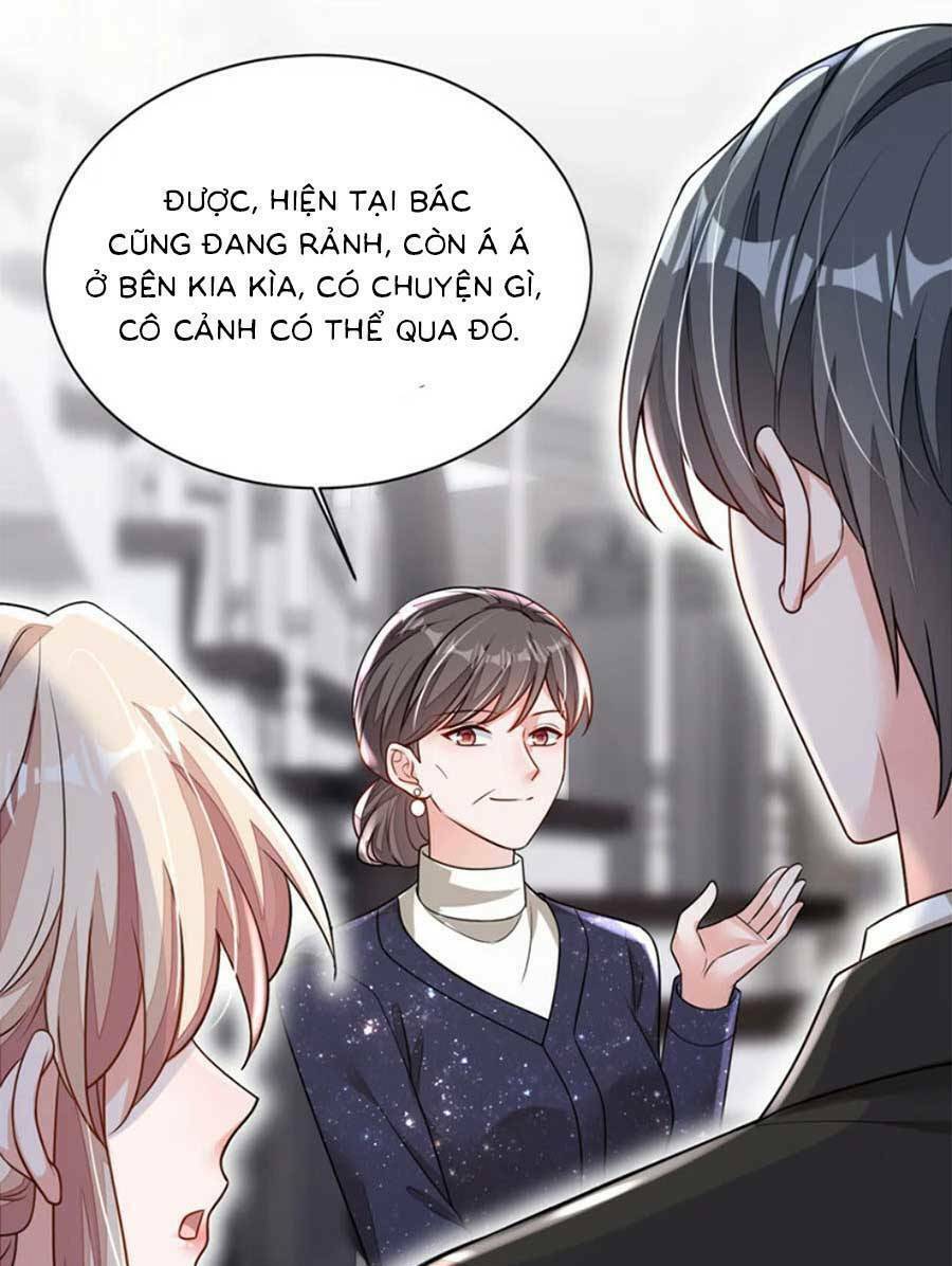 Ác Ma Thì Thầm Tập 171 trang 33