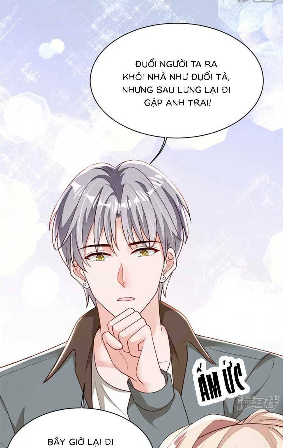 Ác Ma Thì Thầm Tập 173 trang 4