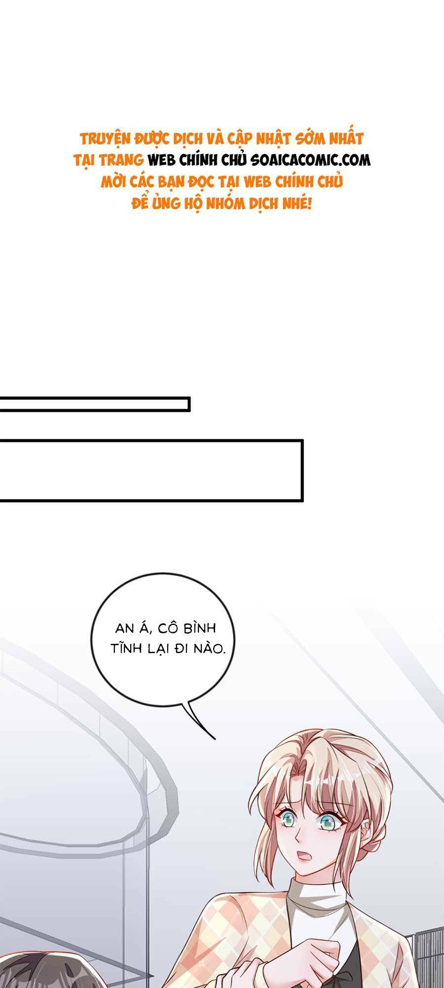 Ác Ma Thì Thầm Tập 174 trang 1