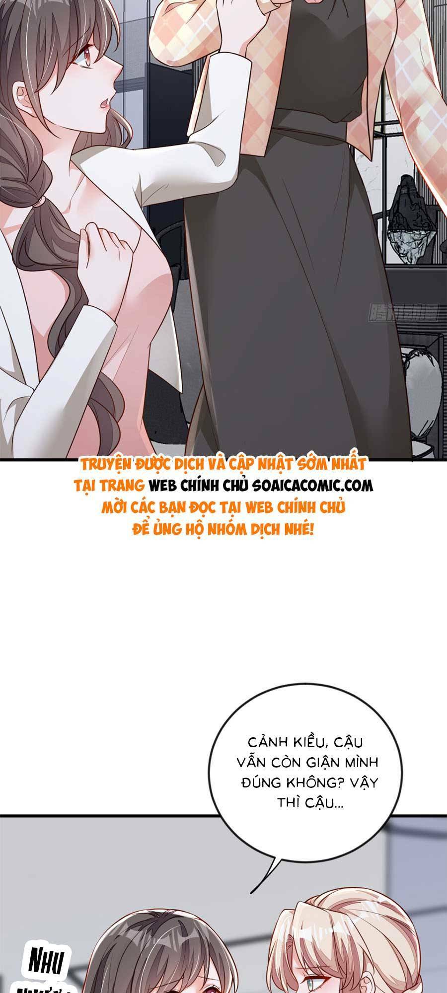 Ác Ma Thì Thầm Tập 174 trang 2