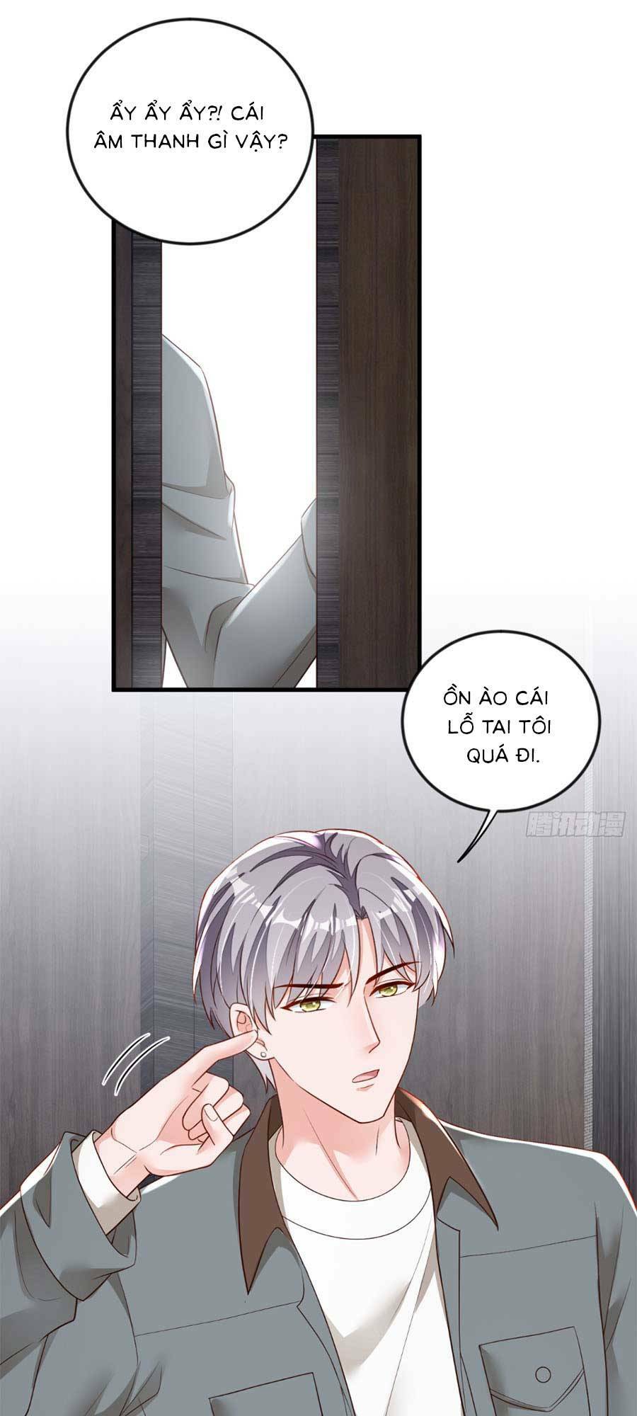 Ác Ma Thì Thầm Tập 174 trang 8