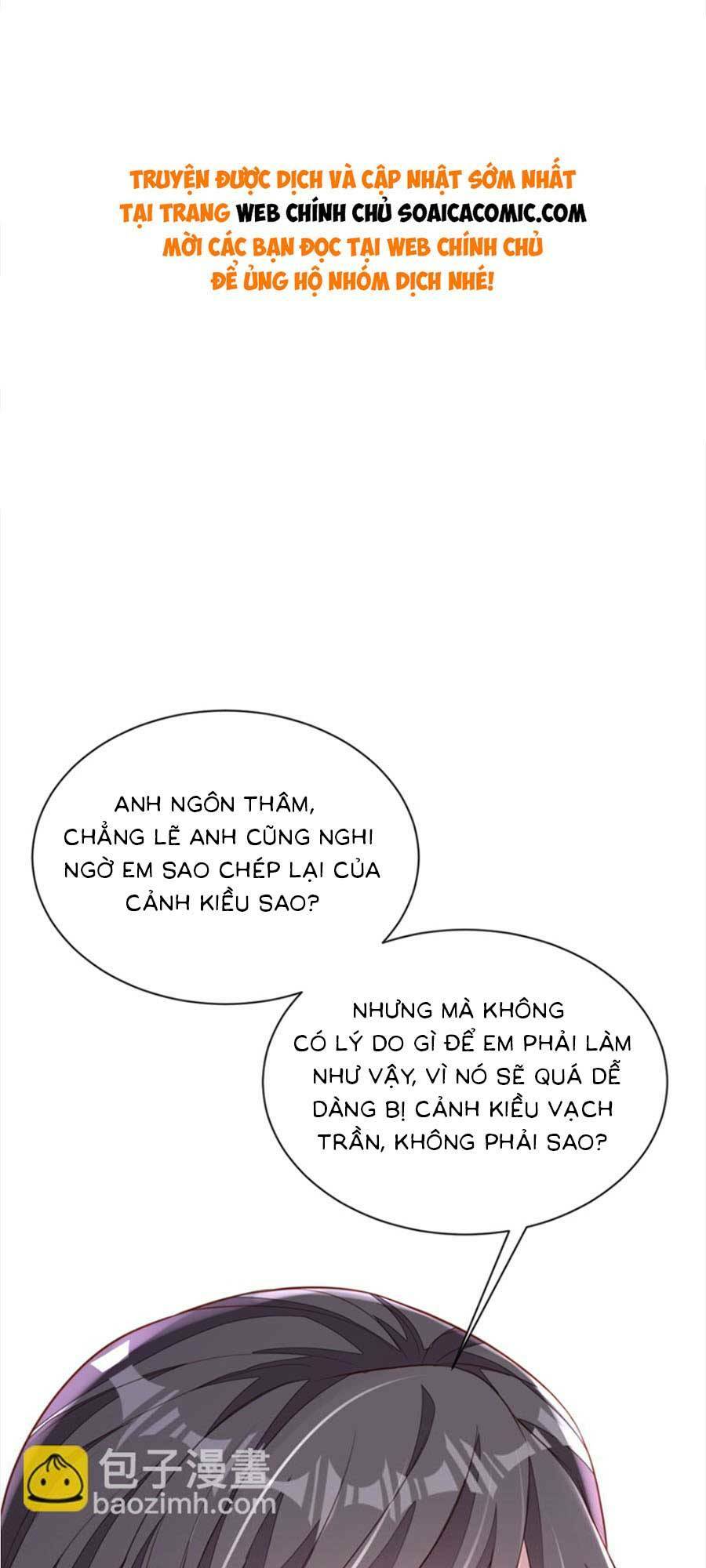 Ác Ma Thì Thầm Tập 175 trang 1