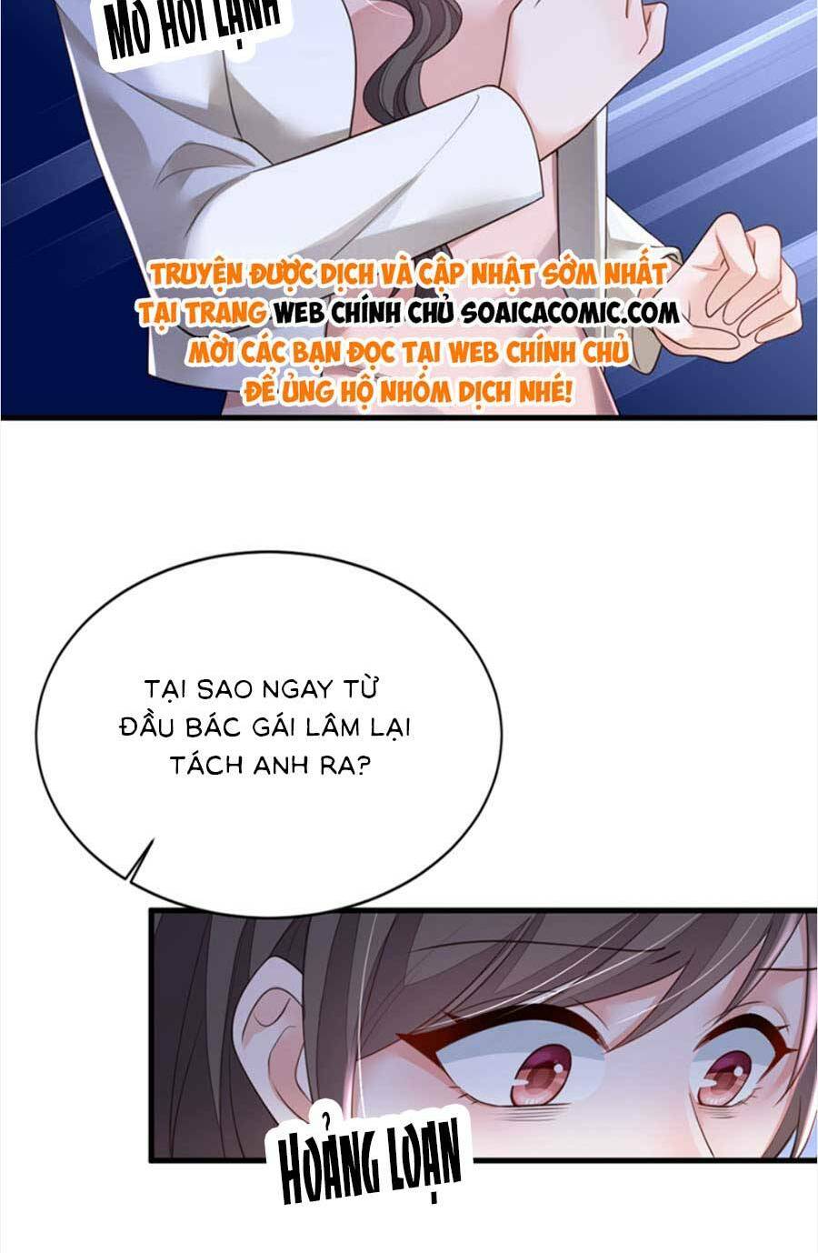 Ác Ma Thì Thầm Tập 175 trang 11