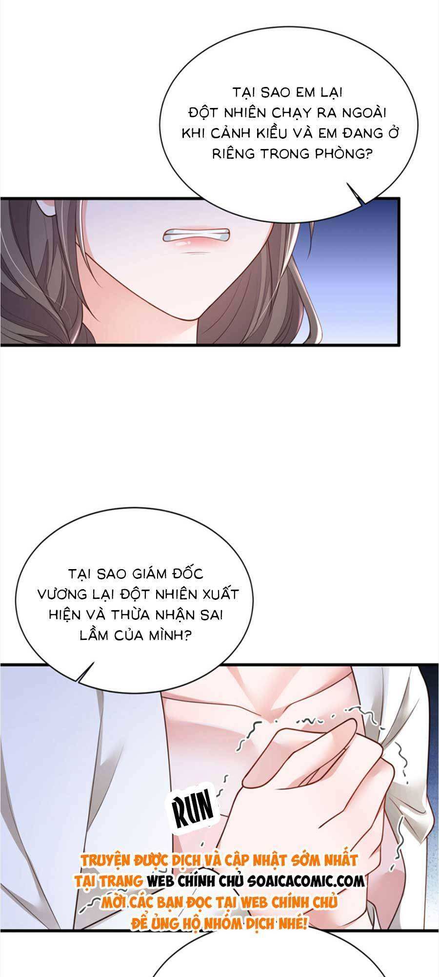 Ác Ma Thì Thầm Tập 175 trang 12