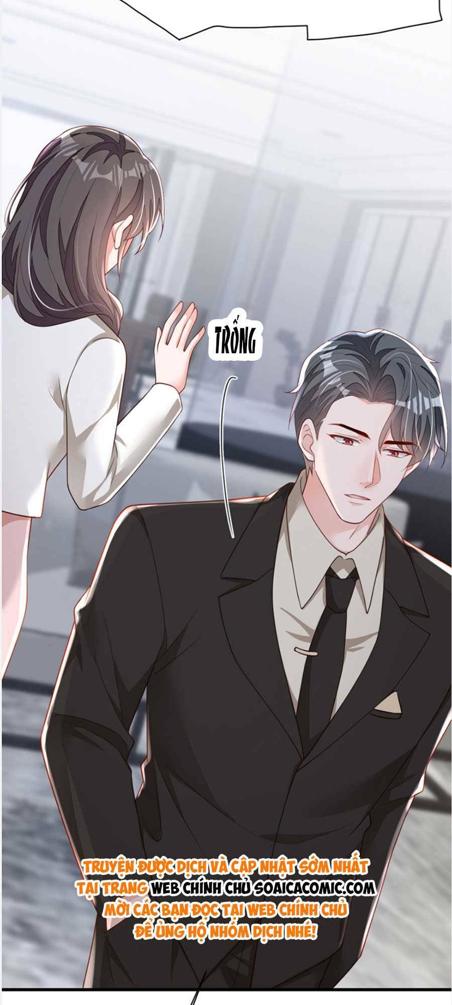 Ác Ma Thì Thầm Tập 175 trang 17