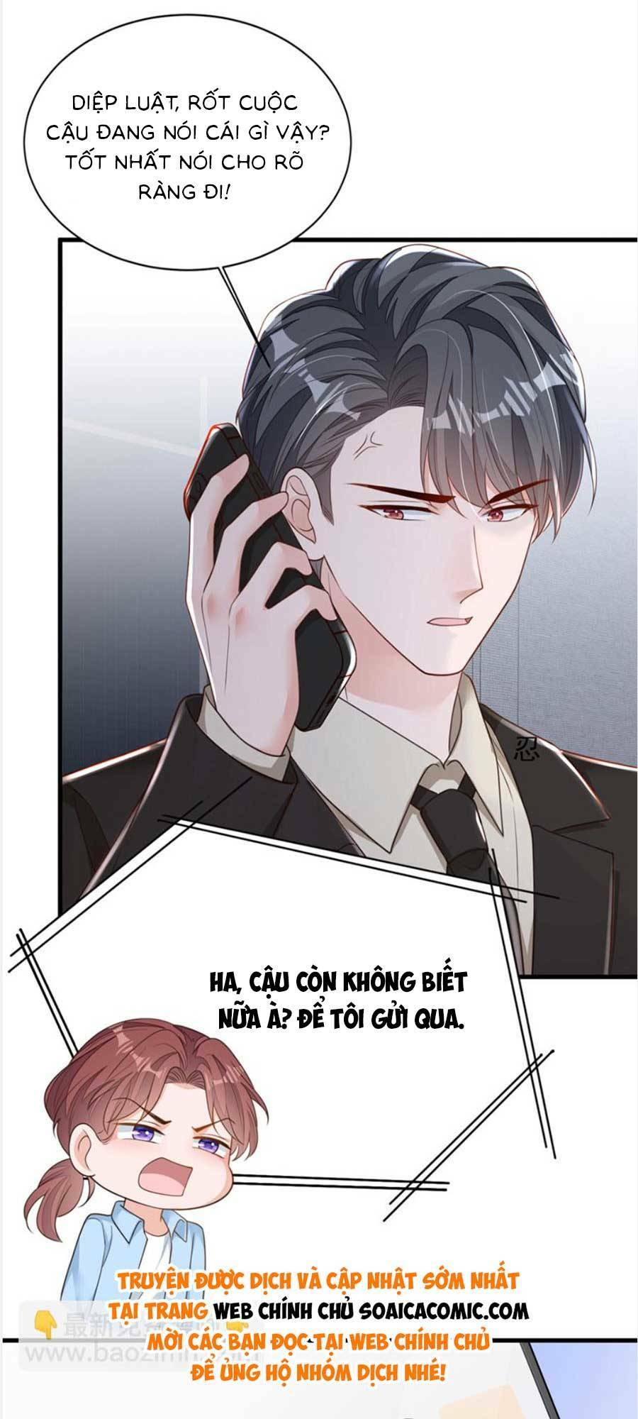 Ác Ma Thì Thầm Tập 175 trang 23