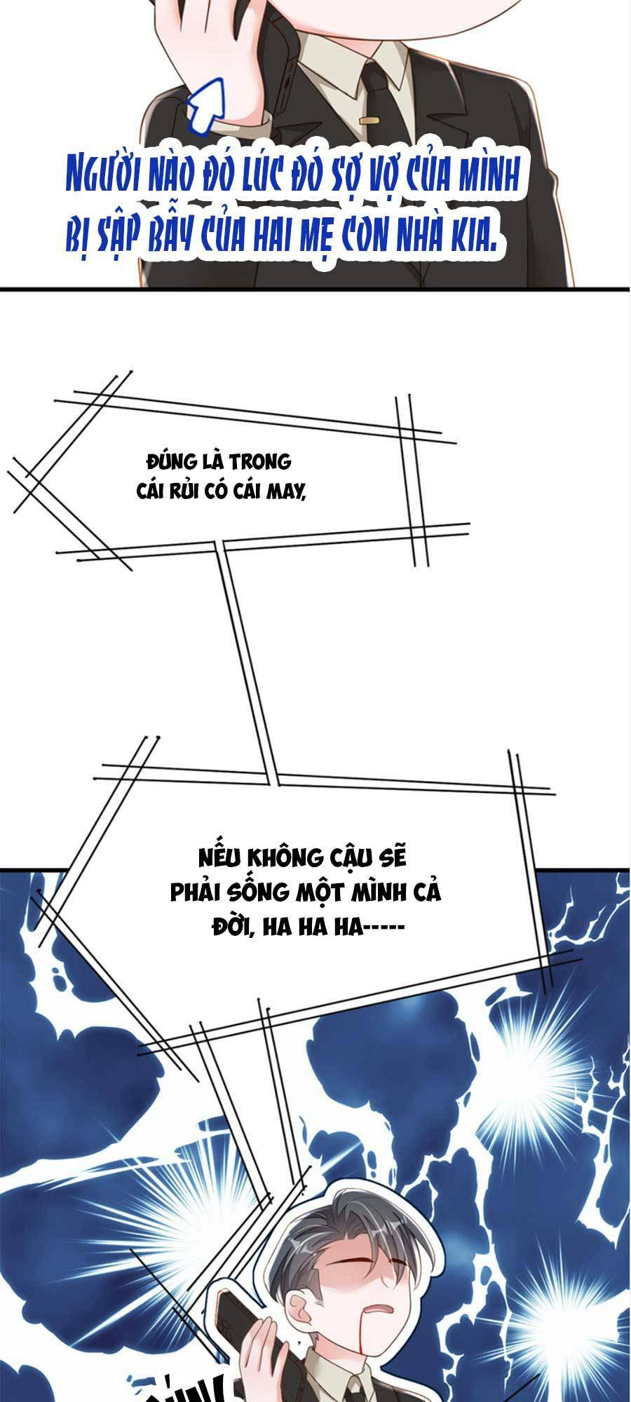 Ác Ma Thì Thầm Tập 175 trang 28