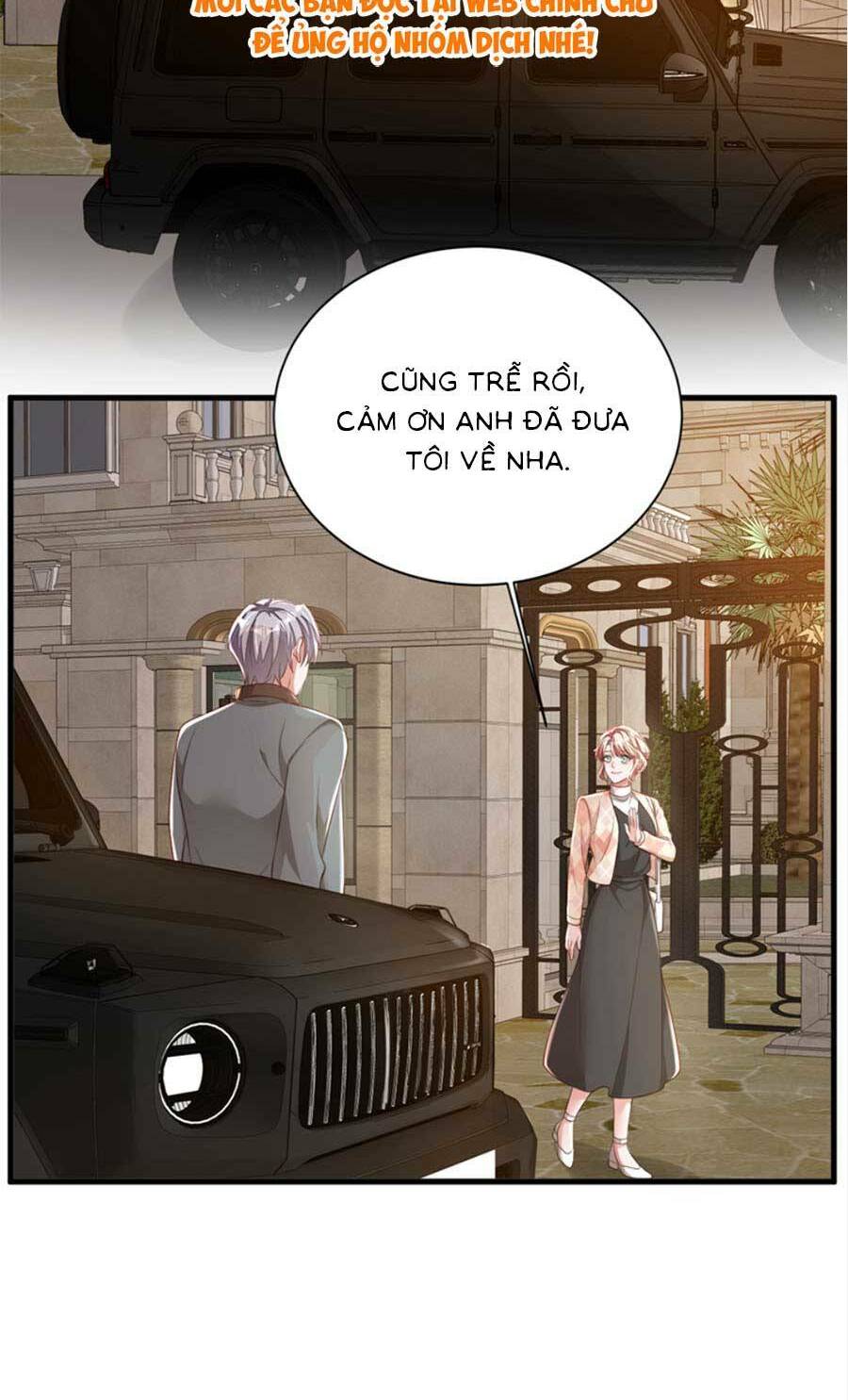 Ác Ma Thì Thầm Tập 175 trang 33
