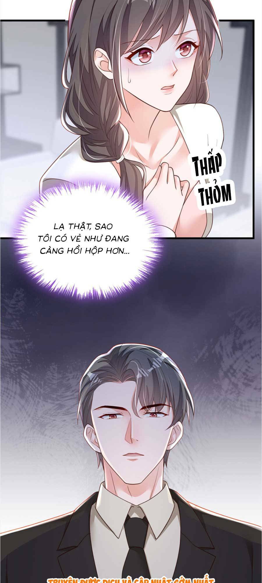 Ác Ma Thì Thầm Tập 175 trang 6
