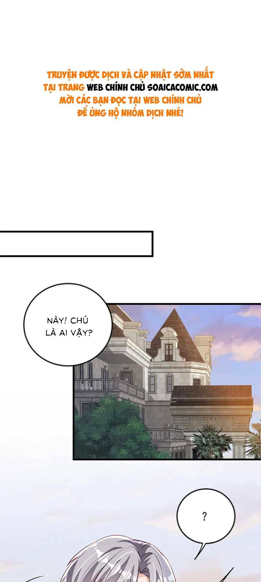 Ác Ma Thì Thầm Tập 176 trang 1
