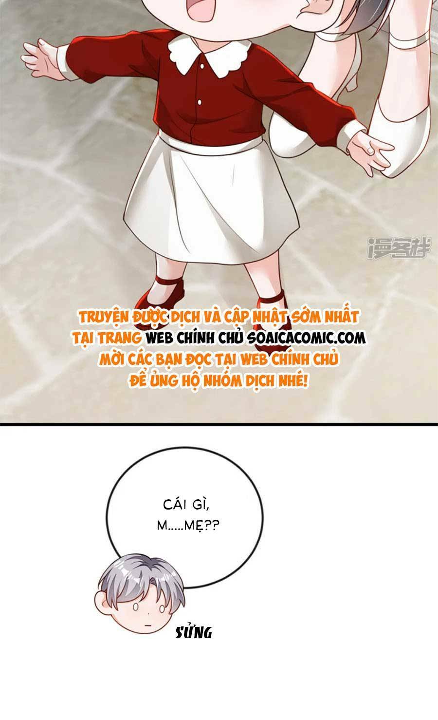 Ác Ma Thì Thầm Tập 176 trang 3