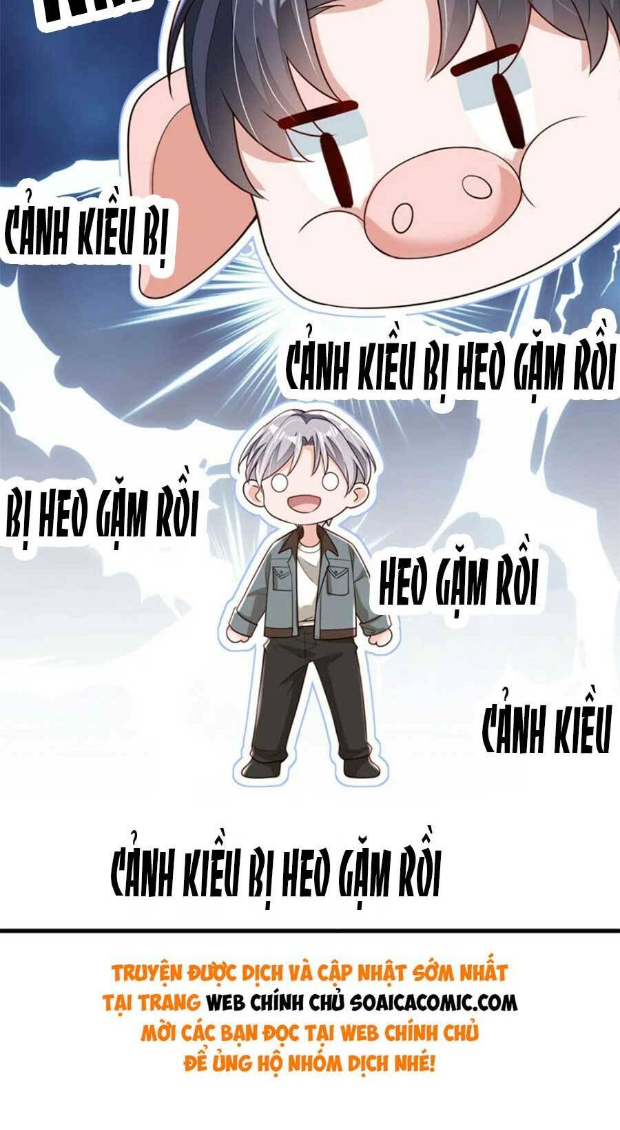 Ác Ma Thì Thầm Tập 176 trang 7