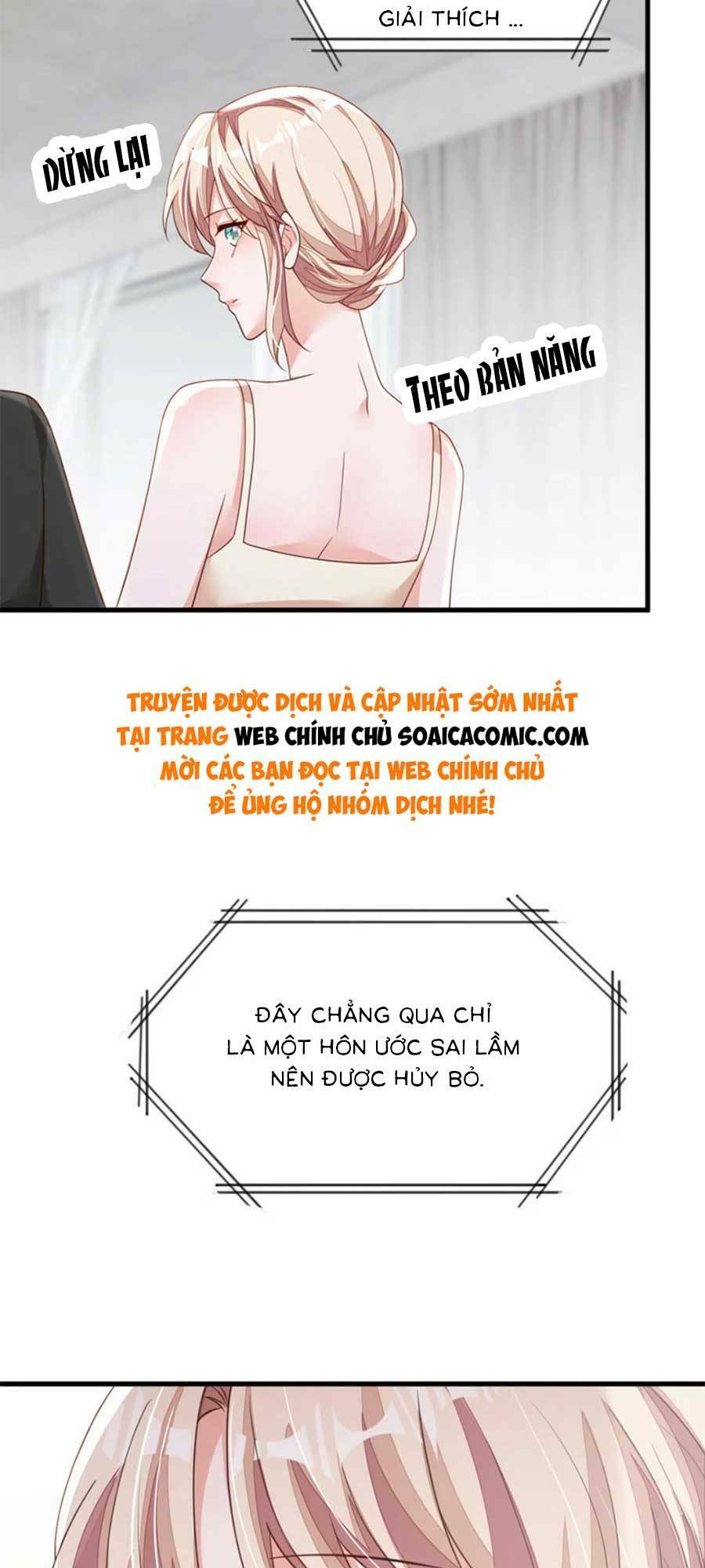 Ác Ma Thì Thầm Tập 177 trang 33