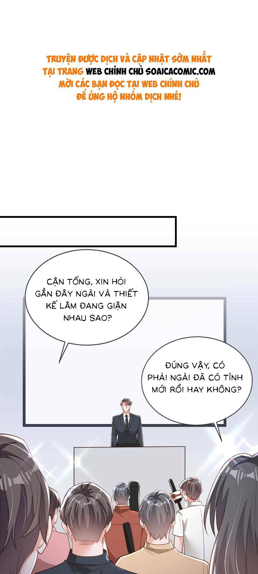 Ác Ma Thì Thầm Tập 178 trang 1