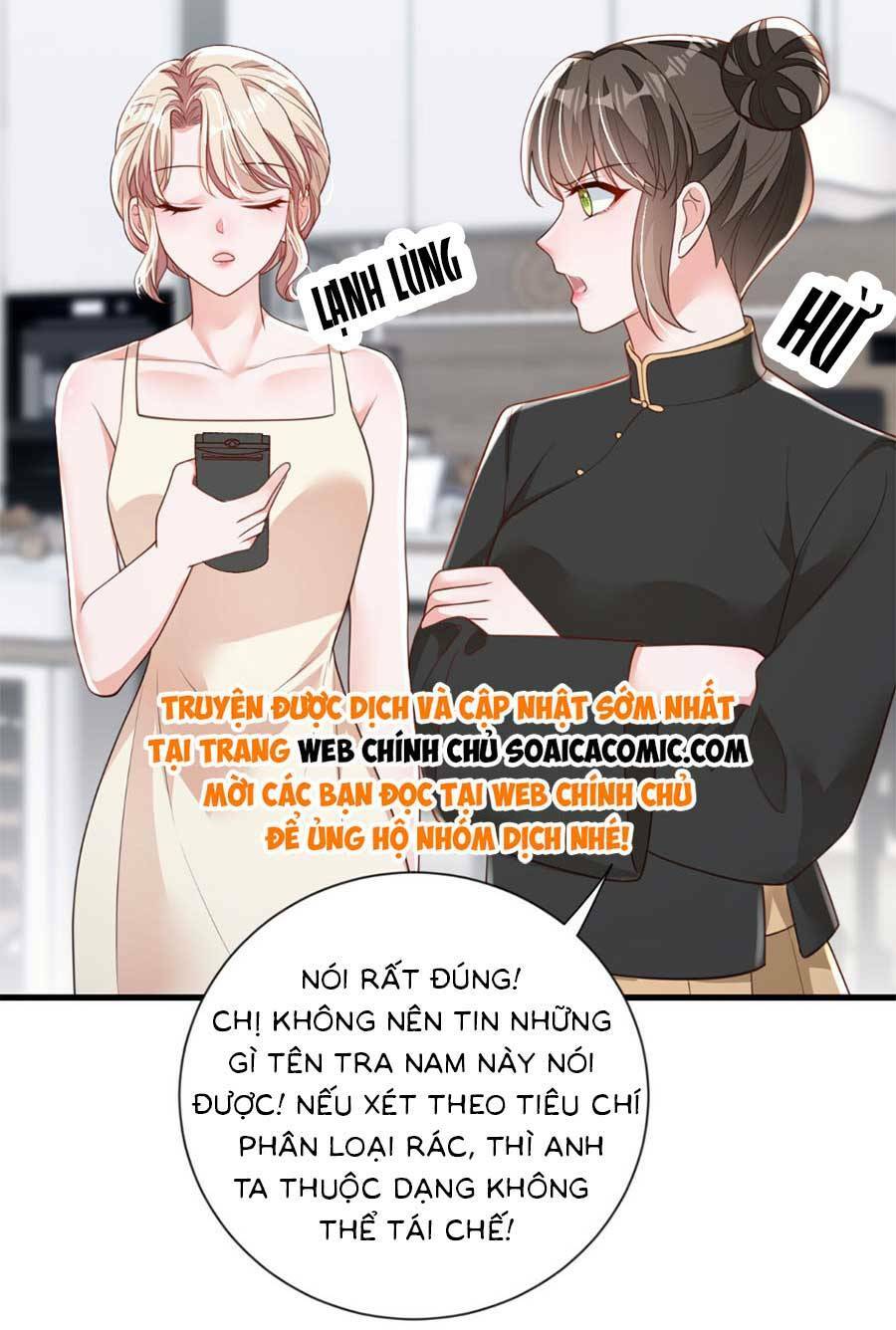 Ác Ma Thì Thầm Tập 178 trang 14