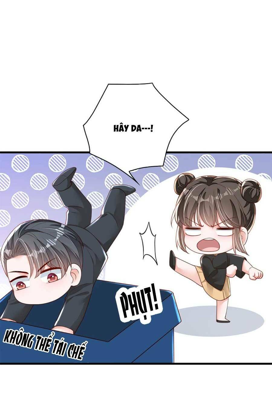 Ác Ma Thì Thầm Tập 178 trang 15